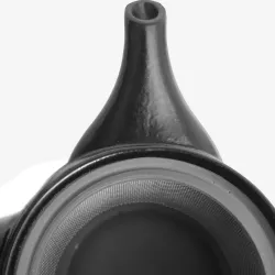 Kyusu 'Neko' Tokoname 270 ml.