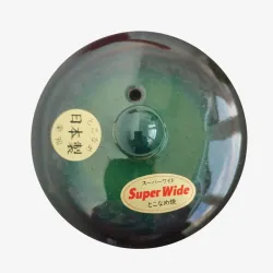 Kyusu 'Aomidori' Tokoname 340 ml.