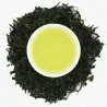 Gyokuro Premium Saemidori natural de Kagoshima