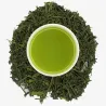 Island Breeze Sencha con Yuzu y Matcha