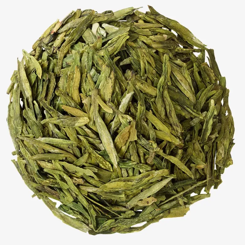 Tianmu Shan Mingqian Long Jing