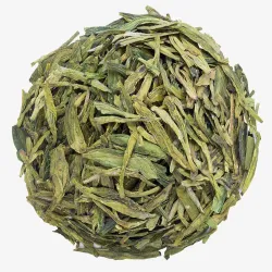 Tianmu Shan Gu Yu Long Jing