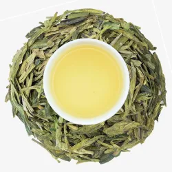 Tianmu Shan Gu Yu Long Jing