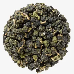 Cui Luan Lishan Wulong de alta montaña