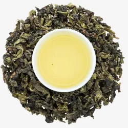 Jinguan Anxi Tie Guan Yin Signature