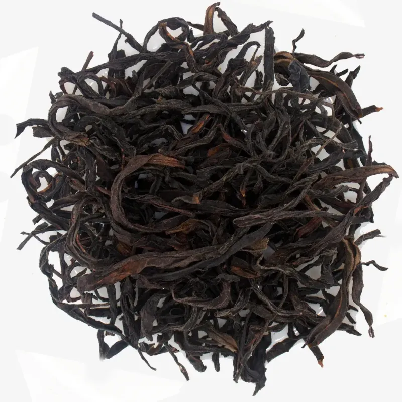 Feng Huang Ya Shi Xiang Dan Cong