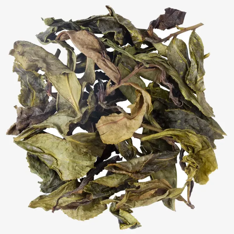 Jin Xuan Mingqian GABA Lu Cha