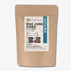 Red Jade Gaba Hong Yu Wulong