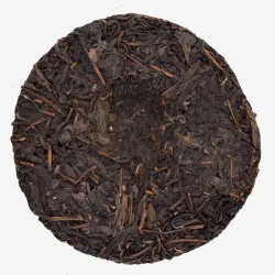 2017 Taiwan Wuyi Hong Shui Wulong