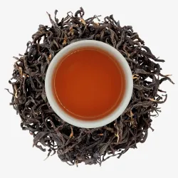 Shan Lin Xi Black Tea