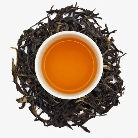 Ba Xian Xiang Fenghuang Oolong