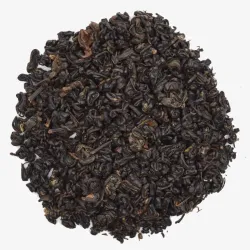 Hong Bao Shi - Negro de Guizhou