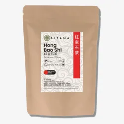 Hong Bao Shi - Negro de Guizhou