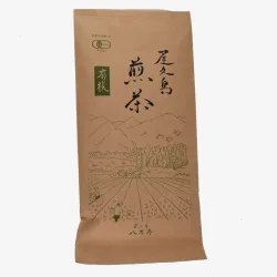 Hachimanyu Spring Sencha