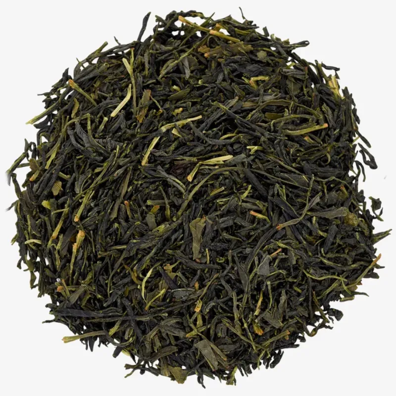 Hachimanyu Spring Sencha