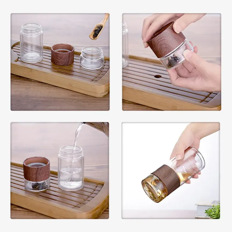 Set Termo de Viaje con Taza