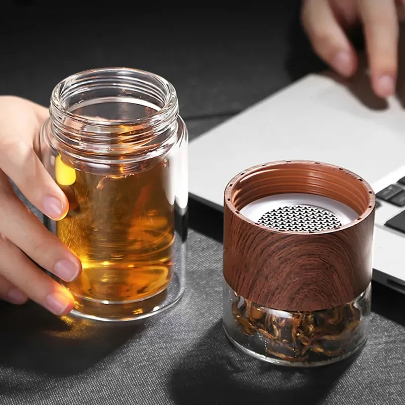 Set Termo de Viaje con Taza