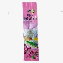 A li Shan Ruan Zhi Gaoshan Wulong