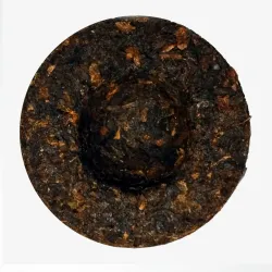 Liu Bao 2003 Mini Tuo Cha