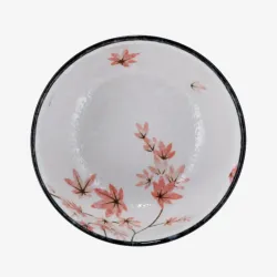 Chawan Kaede – Cuenco Japonés para Matcha