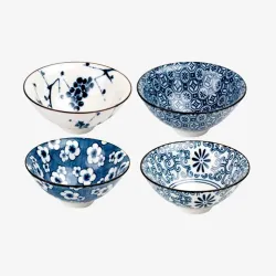 Set de tazas 'Ahri' de...