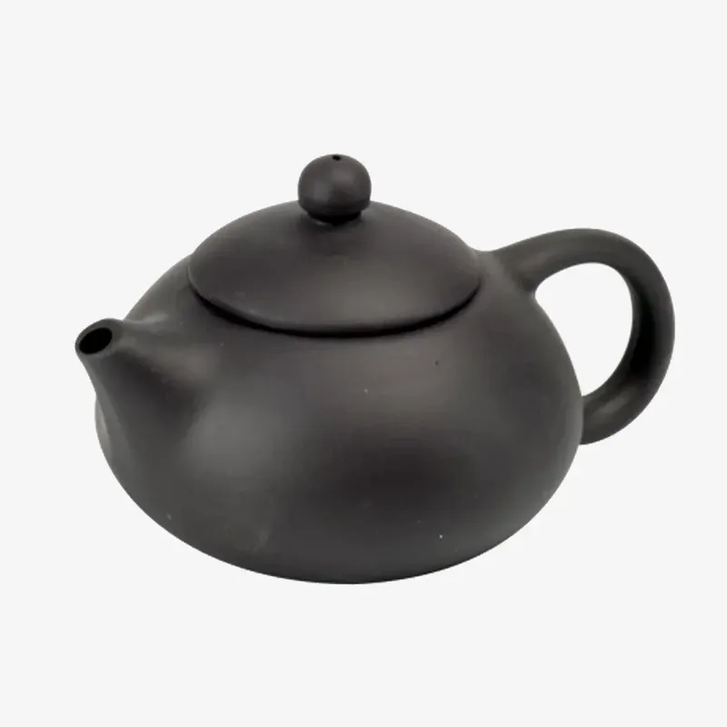 Tetera arcilla Yixing de molde 150 ml-Teteras China-Kiyama Tea