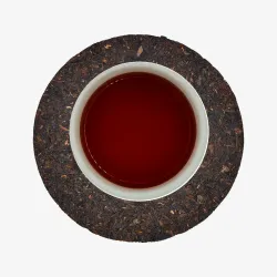 2016 Fei Beeng Shu Pu'erh 100g