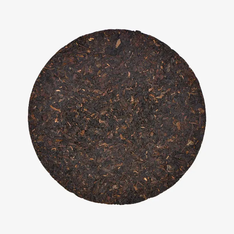 2016 Fei Beeng Shu Pu'erh 100g