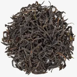 Ruby 18 · Taiwan White Rolled Tea · Mingqian 2026