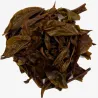 Ruby 18 · Taiwan White Rolled Tea · Mingqian 2026