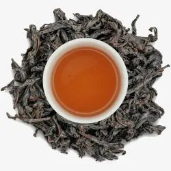 Wuyi Rougui Zhengyan Yancha 2025