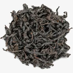 Wuyi Rougui Zhengyan Yancha 2025