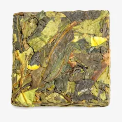 2020 Lincang Wild White