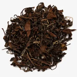 2011 Fuding Ancient Peony - Té blanco añejado