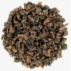 Mingjian GABA Oolong Roasted Dong Ding 2024