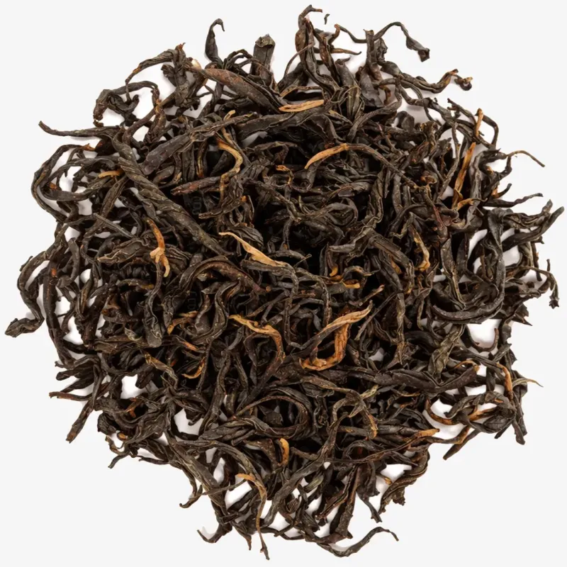 Xia Mi Xiang Hong Cha - Honey Fragrance Black Tea