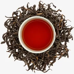 Xia Mi Xiang Hong Cha - Honey Fragrance Black Tea