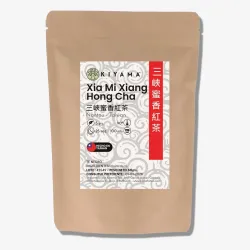 Xia Mi Xiang Hong Cha - Honey Fragrance Black Tea