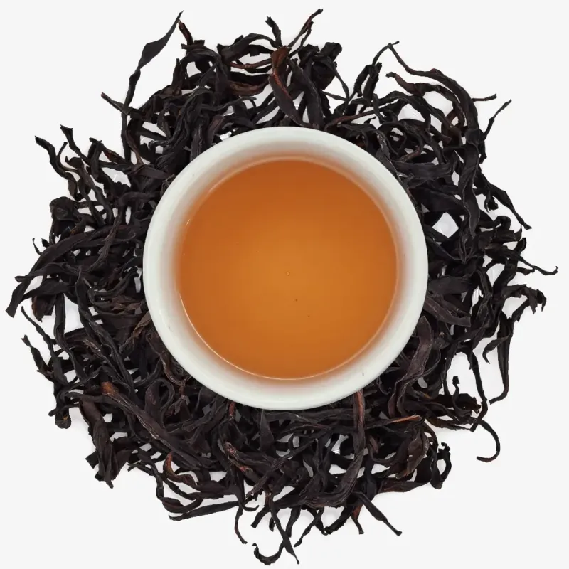 Lao Cong Mi Lan Xiang 2025 - Dancong Oolong-Té Oolong-Kiyama Tea