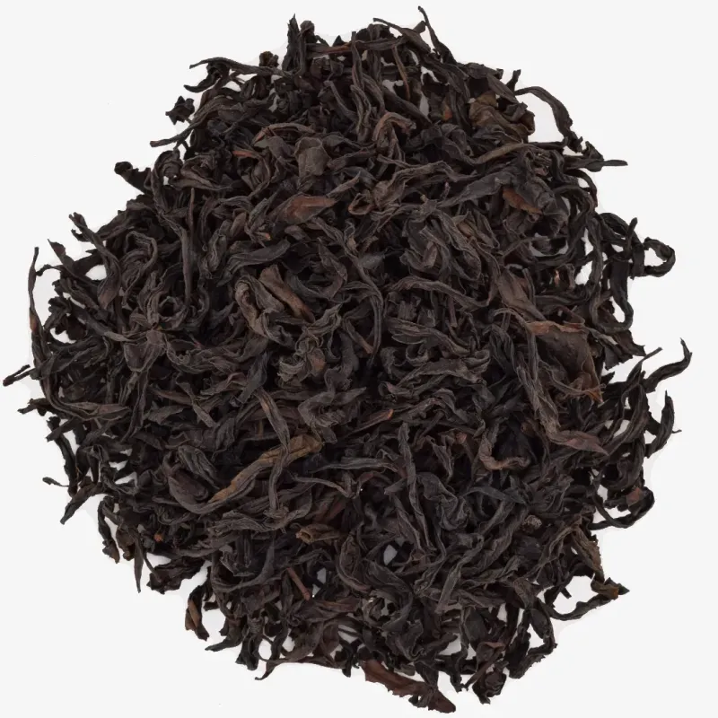 Huang Mei Gui 'Yellow Rose' Gold Award Yancha Oolong