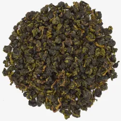 4 Seasons Light Si Ji Chun - Taiwan Oolong