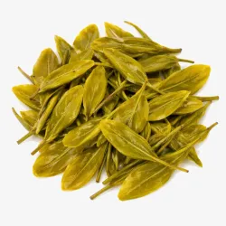 Jasmine Bi Tan Piao Xue Snowflakes