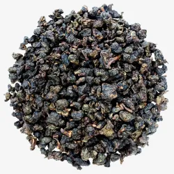 Tan Bei Dong Ding Taiwan - Oolong Grado competición - Tostado al carbón