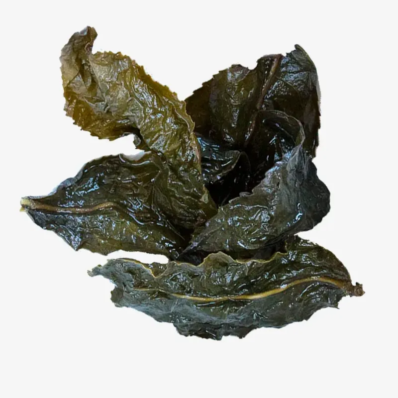 Tan Bei Dong Ding Taiwan - Oolong Grado competición - Tostado al carbón