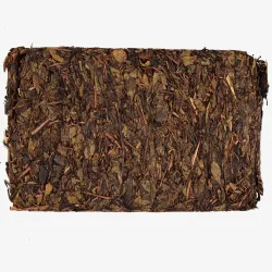 2022 Hunan Golden Flower Hei Cha - Tian Chi Hu Fu Zhuan