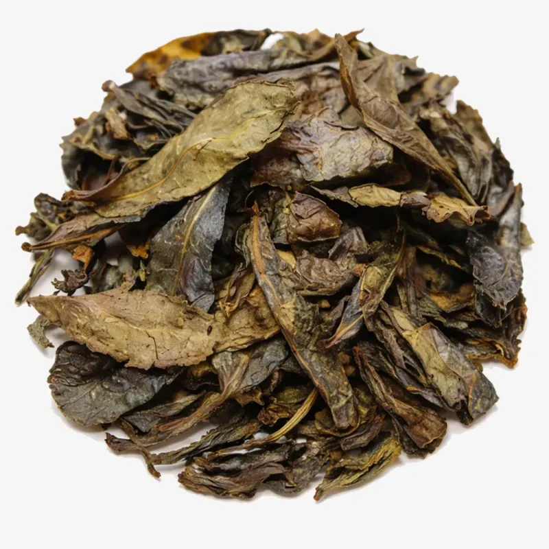 Furyu Awa Bancha Fermentado 'Kiyama'