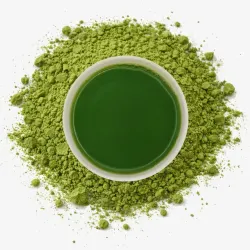 Hibi Midori Okumidori Premium Matcha