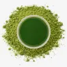 Hibi Midori Okumidori Premium Matcha