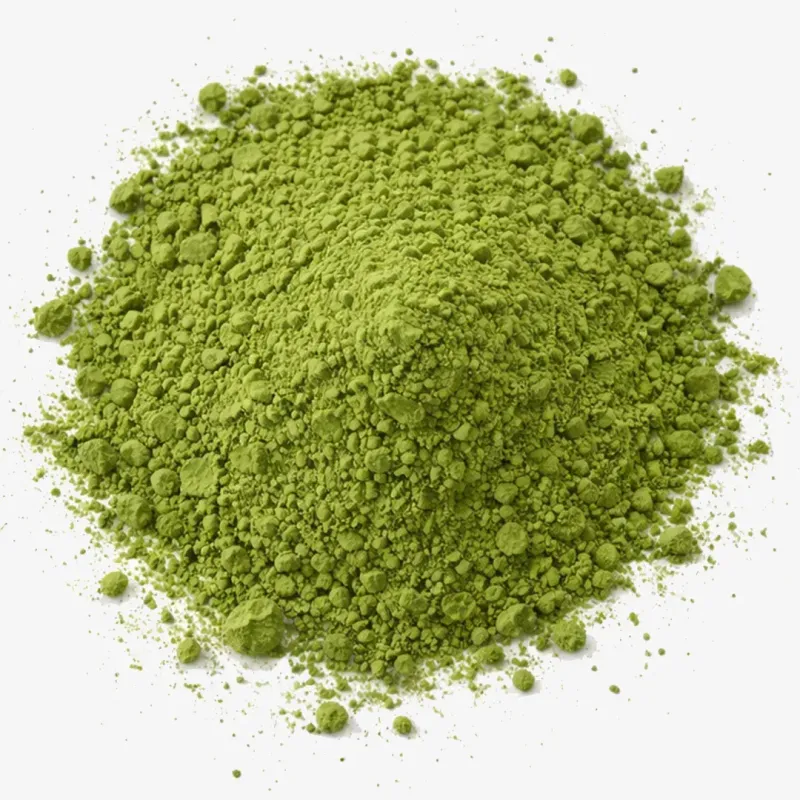 Hibi Midori Okumidori Premium Matcha