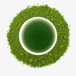 Kaguyahime Matcha 'Edición Limitada' Shogyokuen